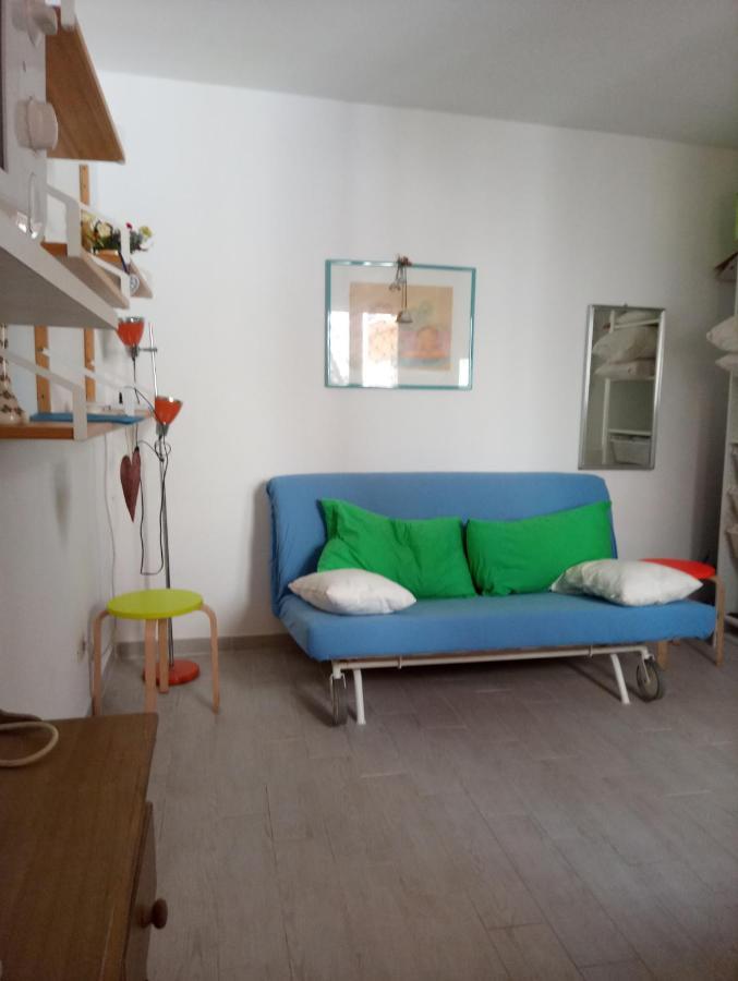 Studio Apartment, Super Position ローマ エクステリア 写真